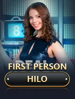 First Person Hilo 2186