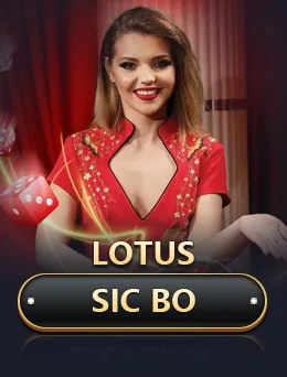 Lotus Sic Bo 2196