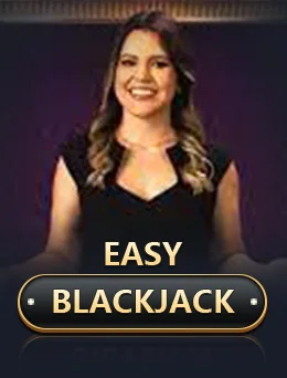 Easy Blackjack 2199