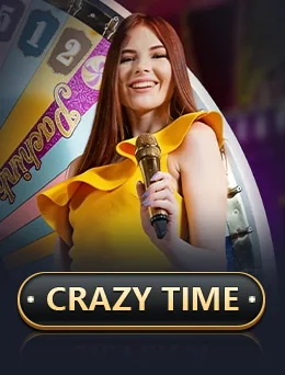 Crazy Time 2204