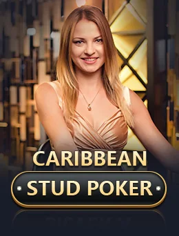 Caribbean Stud Poker 2206
