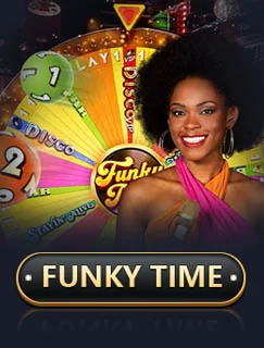 Funky Time 2210