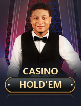 Game Hold'em 2211