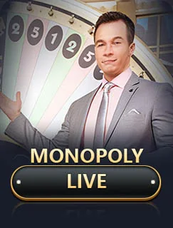Monopoly Live 2213