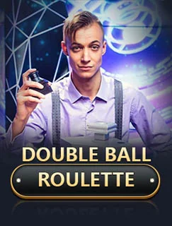 Double Ball Roulette 2215