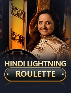 Hindi Lightning Roulette 2216