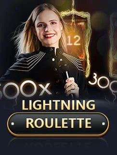 Lightning Roulette 2219