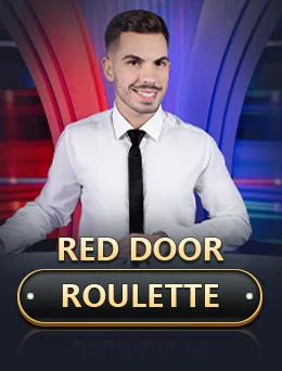 Red Door Roulette 2223
