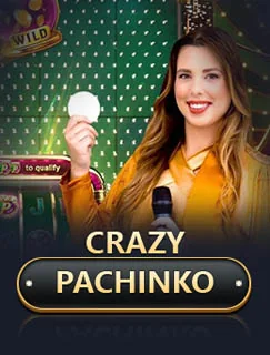 Crazy Pachinko 2224
