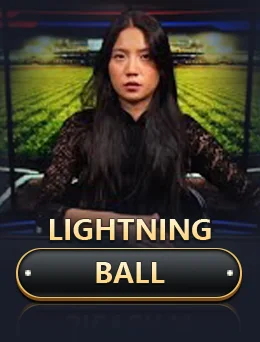 Lightning Ball 2227