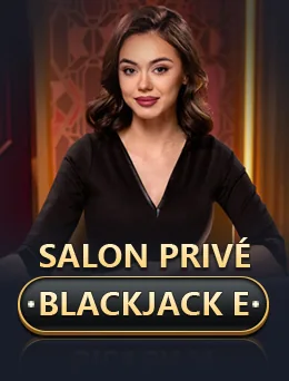 Salon Privé Blackjack E 2234
