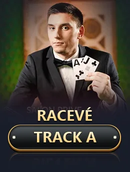 Race Track a 2235
