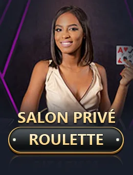 Salon Privé Roulette 2237