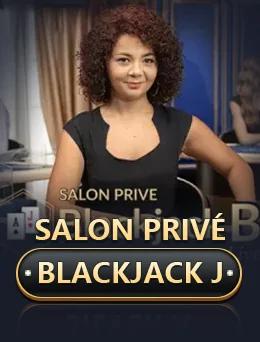 Salon Privé Baccarat J 2246
