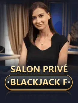 Salon Privé Baccarat F 2247