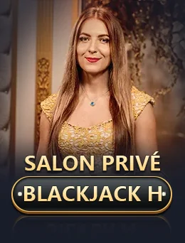 Salon Privé Blackjack H 2251