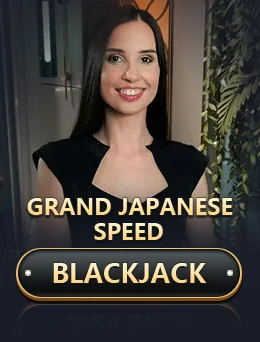 Grand Japanese Speed Blackjack 2257