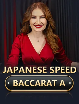 Japanese Speed Baccarat a 2266