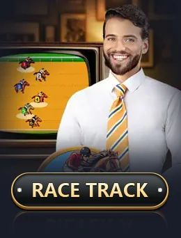 Race Track 2280