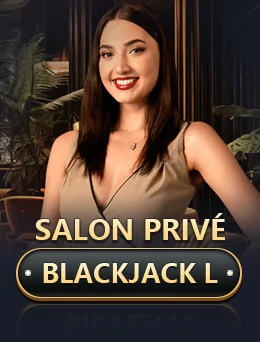 Salon Privé Baccarat L 2287