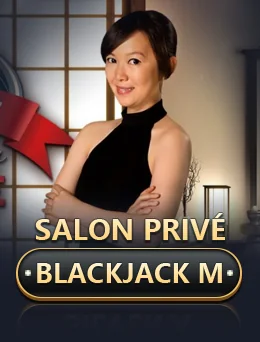 Salon Privé Baccarat M 2289