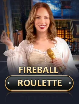 Fireball Roulette 2290