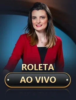 Roleta Ao Vivo 2299