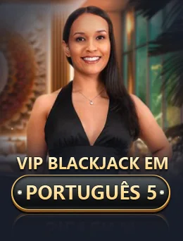 Vip Blackjack Em Português 5 2302