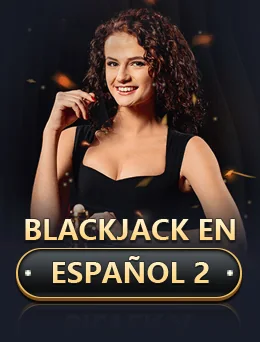Blackjack en Español 2 2303