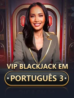 Vip Blackjack Em Português 3 2305