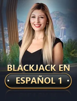 Blackjack en Español 1 2307