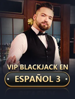 Vip Blackjack en Español 3 2309
