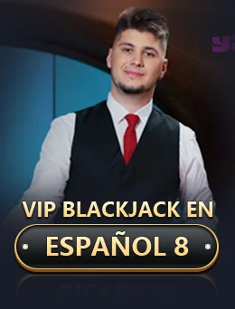 Vip Blackjack en Español 8 2312