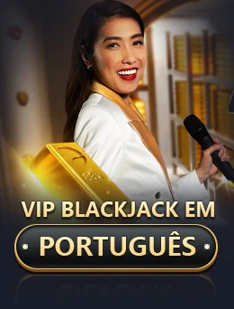 Vip Blackjack Em Português 2319
