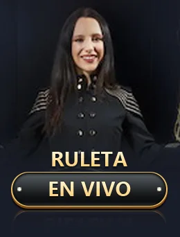 Ruleta En Vivo 2320