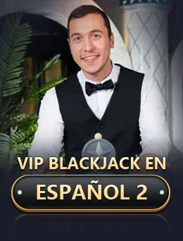Vip Blackjack en Español 2 2322
