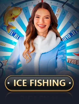 Ice Fishing 2324