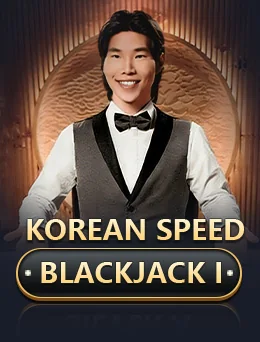 Korean speed blackjack I (2327)