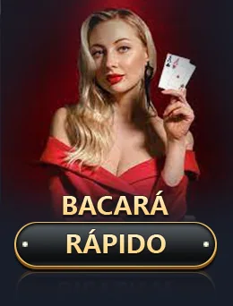 Bacará Rápido 2337