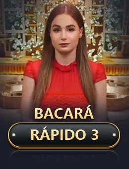 Thai speed baccarat B (2341)
