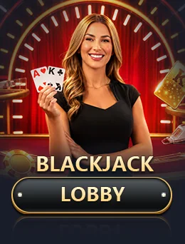 Blackjack Lobby 3239