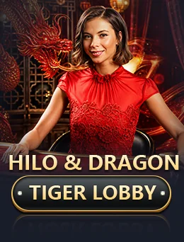 HiLo & dragon tiger lobby (3242)
