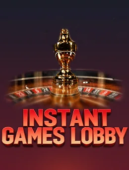 Instant Games Lobby 3243