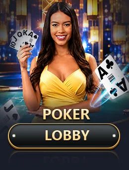 Poker Lobby 3244