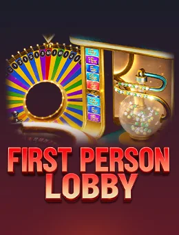 First Person Lobby 3245