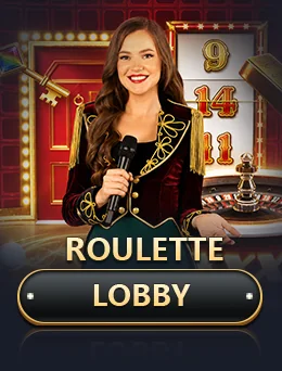 Roulette Lobby 3246