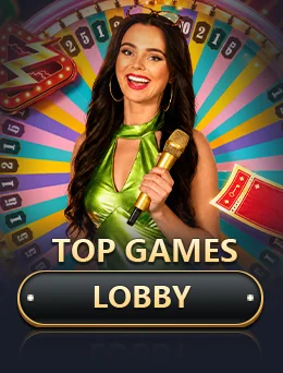 Top Games Lobby 3250