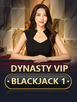 Dynasty VIP Blackjack 1 3251