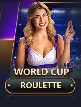 World Cup Roulette 3252