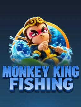 MONKEY KING FISHING 3129